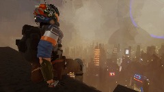 A screenshot taken in Dreams. 20 of 30.