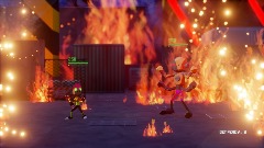 A screenshot taken in Dreams. 9 of 23.