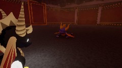 Spyro.EXE Defeated(again)