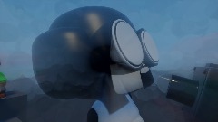 A screenshot taken in Dreams. 8 of 29.