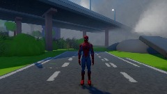 A screenshot taken in Dreams. 3 of 3.