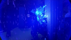 Godzilla Kaiju universe! Menu