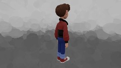 A screenshot taken in Dreams. 9 of 20.