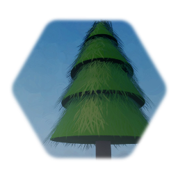 Pine Tree