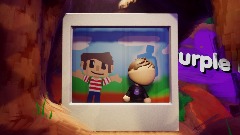 A screenshot taken in Dreams. 2 of 27.