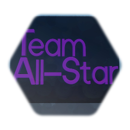 Team All-Star Logo