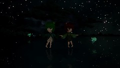 A screenshot taken in Dreams. 5 of 9.