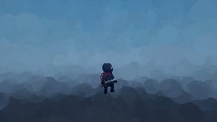 A screenshot taken in Dreams. 19 of 30.