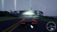 A screenshot taken in Dreams. 1 of 4.