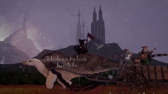 A screenshot taken in Dreams. 5 of 13.