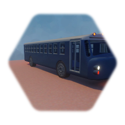 1968 forego Streamline