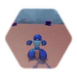 ロックマンver1.20