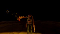 Rex death seen