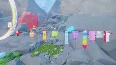 Number world v2 (beta)