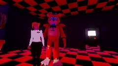 A screenshot taken in Dreams. 1 of 1.