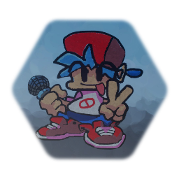 Boyfriend but TOO ACCURATE