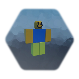 Roblox noob