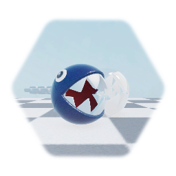 Super Mario 64 Test