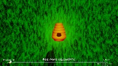 A screenshot taken in Dreams. 1 of 9.