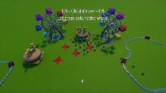 A screenshot taken in Dreams. 28 of 29.