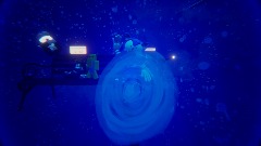 A screenshot taken in Dreams. 1 of 19.