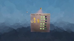 A screenshot taken in Dreams. 9 of 30.