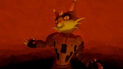 A screenshot taken in Dreams. 2 of 5.