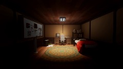 A screenshot taken in Dreams. 6 of 7.