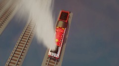 A screenshot taken in Dreams. 13 of 19.