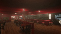 Black Cherry Bar (WIP)