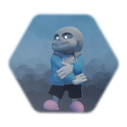 Sans Distraction Dance
