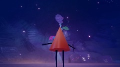 A screenshot taken in Dreams. 5 of 6.