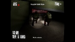 A screenshot taken in Dreams. 5 of 8.