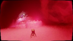 A screenshot taken in Dreams. 1 of 5.