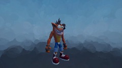 A screenshot taken in Dreams. 2 of 4.