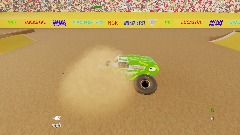 A screenshot taken in Dreams. 1 of 8.