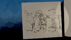 A screenshot taken in Dreams. 6 of 18.