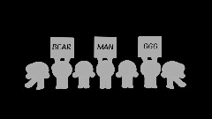 Background #5 - Bear_Man_666