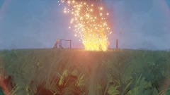 Toad and Clank´s playground