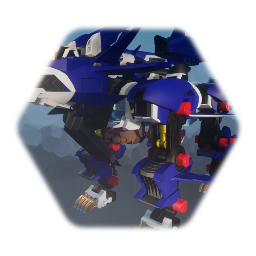 ライガー０イエーガー