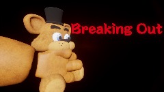 Breaking Out (ANIMATION)