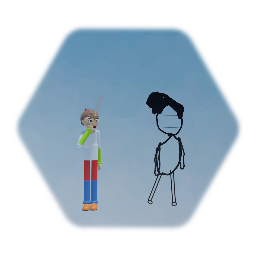 Omar Model V5 (OFFICIALLY OFFICIAL!)