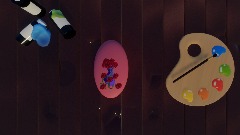 A screenshot taken in Dreams. 1 of 5.