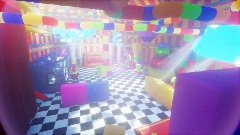 A screenshot taken in Dreams. 1 of 1.