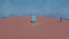 Beaches Entrance Concept