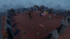 Ty The Tasmanian Tiger: Shadow of burramudgee Lv 8 Boss 2