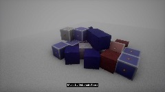 A screenshot taken in Dreams. 11 of 13.