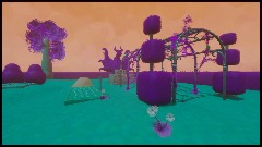 A screenshot taken in Dreams. 3 of 7.
