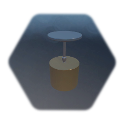 ceiling lamp