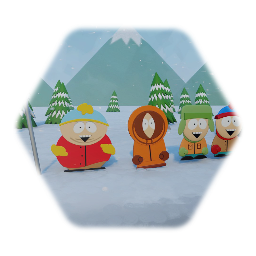 South park